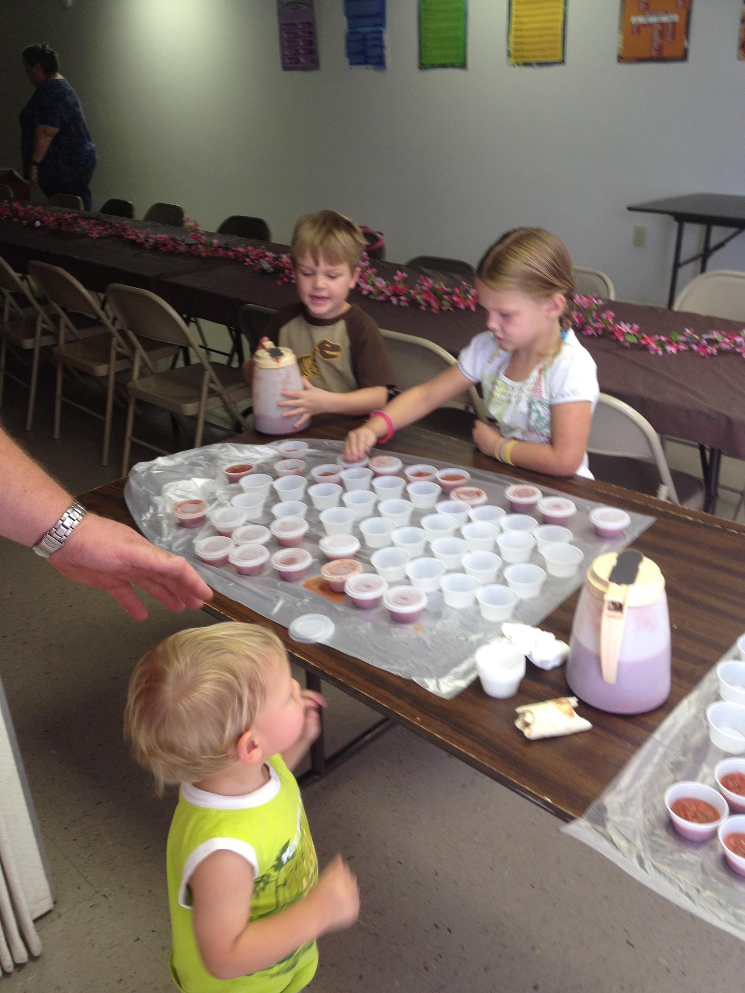 Gateway New Testament gallery image