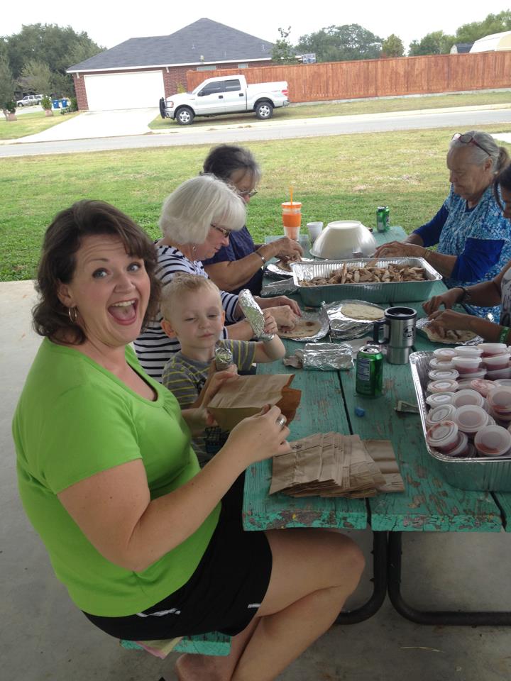 Gateway New Testament gallery image