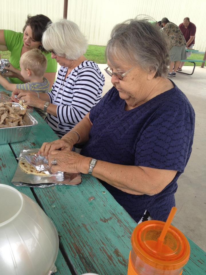 Gateway New Testament gallery image