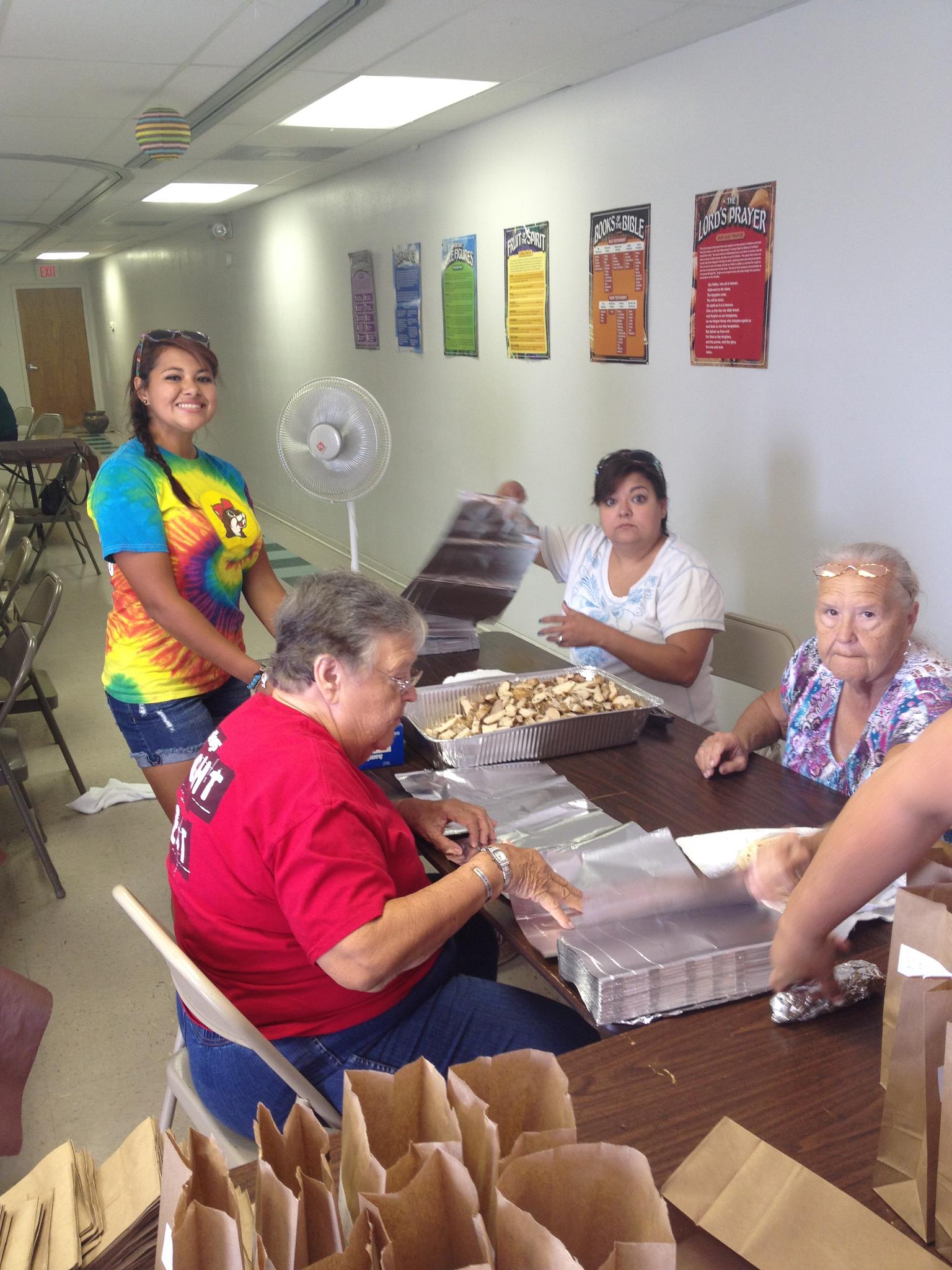 Gateway New Testament gallery image