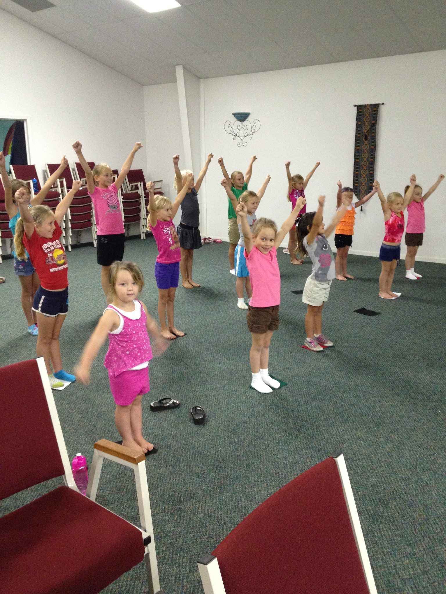 Gateway New Testament gallery image