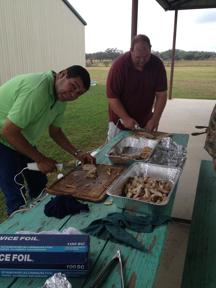 Gateway New Testament gallery image