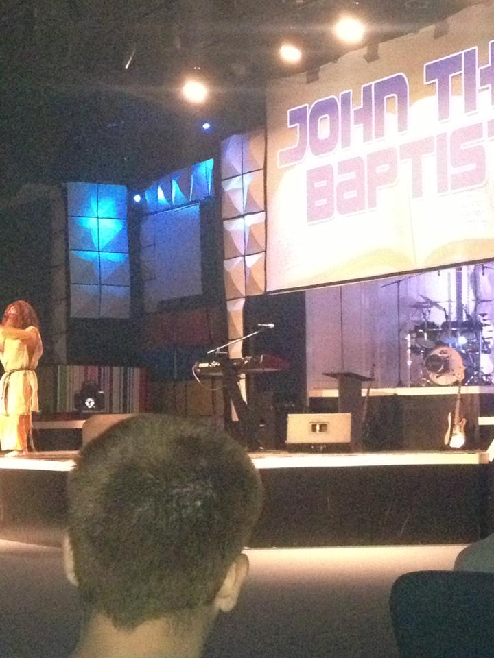 Gateway New Testament gallery image