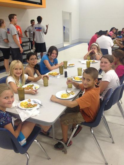 Gateway New Testament gallery image