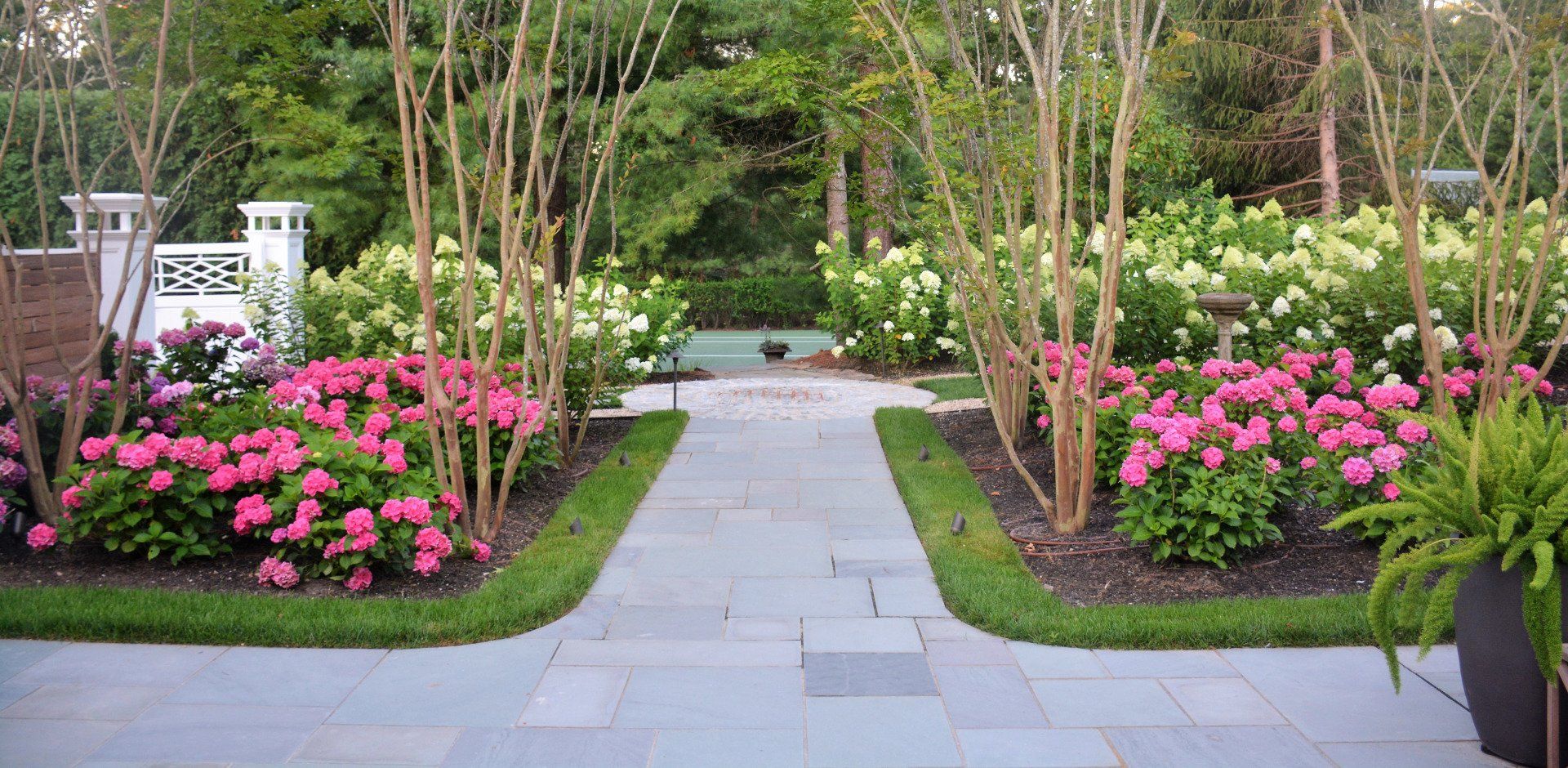 Landscape Designer in Essex Fells