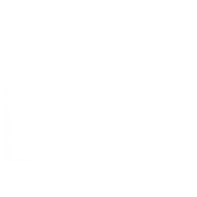 A blank, white graphic.