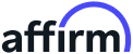 Affirm Logo | Asmar's Auto Care