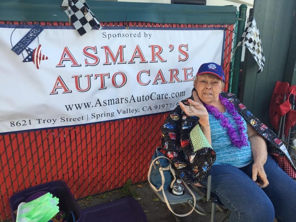 Asmars Sreak | Asmar's Auto Care