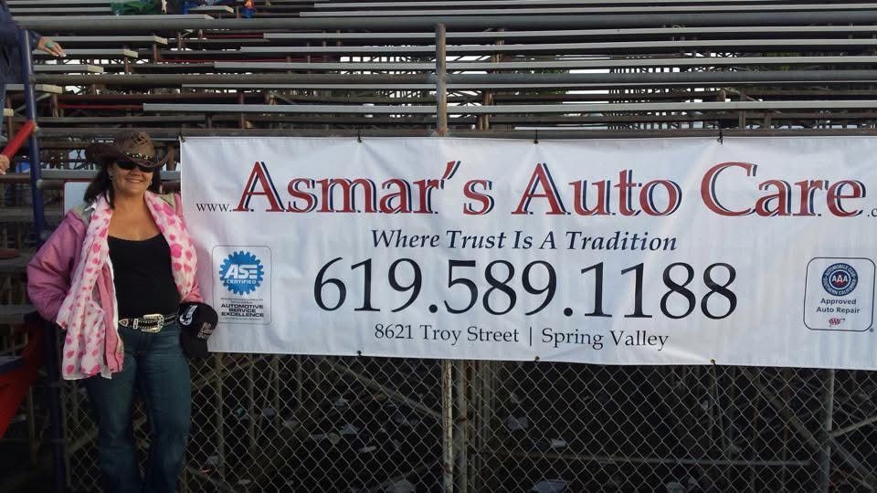 Jennifer Asmar Photos | Asmar's Auto Care