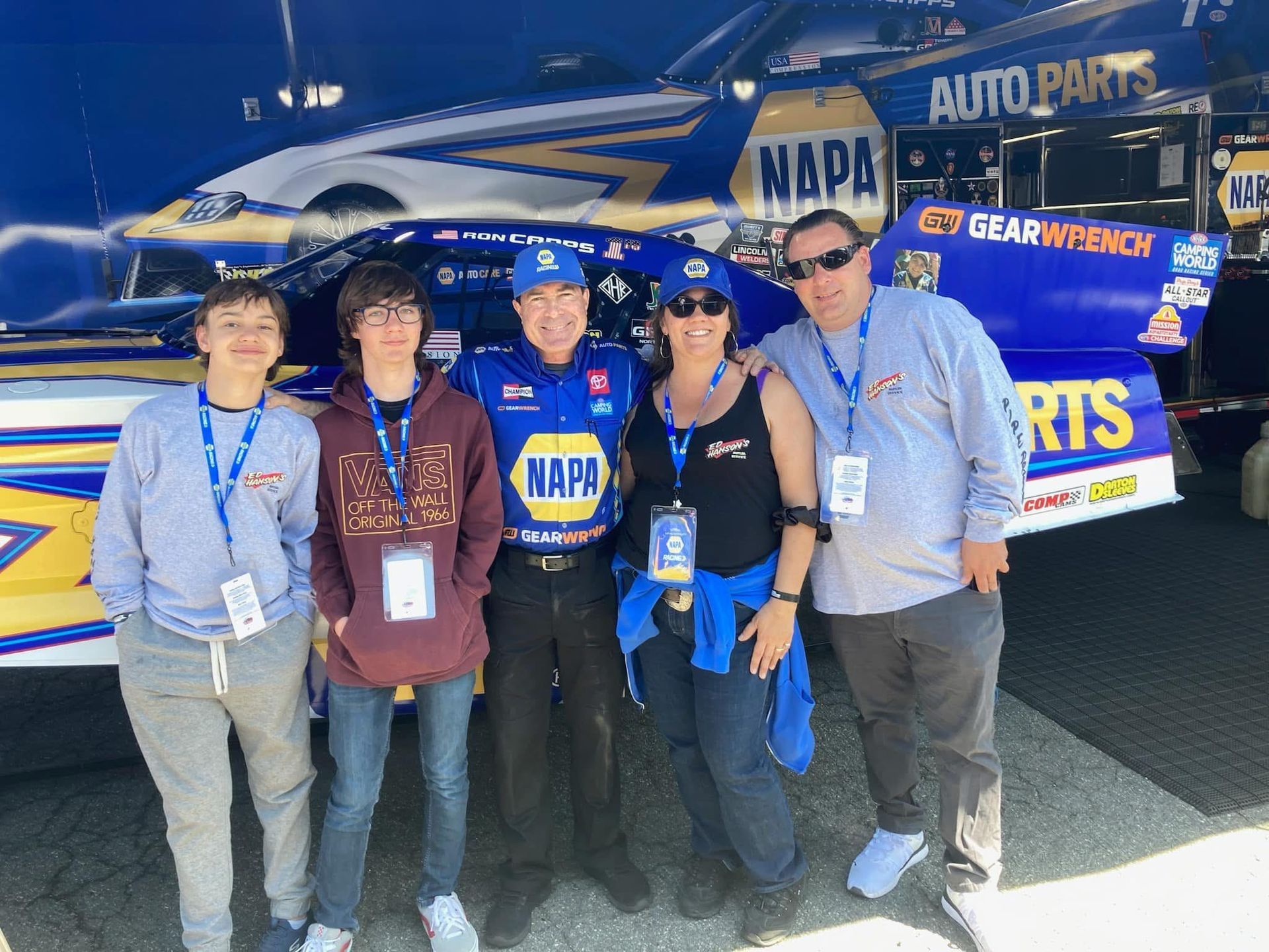 Jennifer Asmar Photos | Asmar's Auto Care