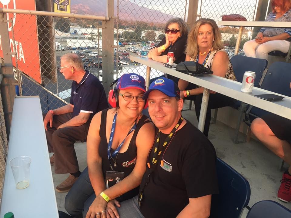 Owners | Asmar's Auto Care