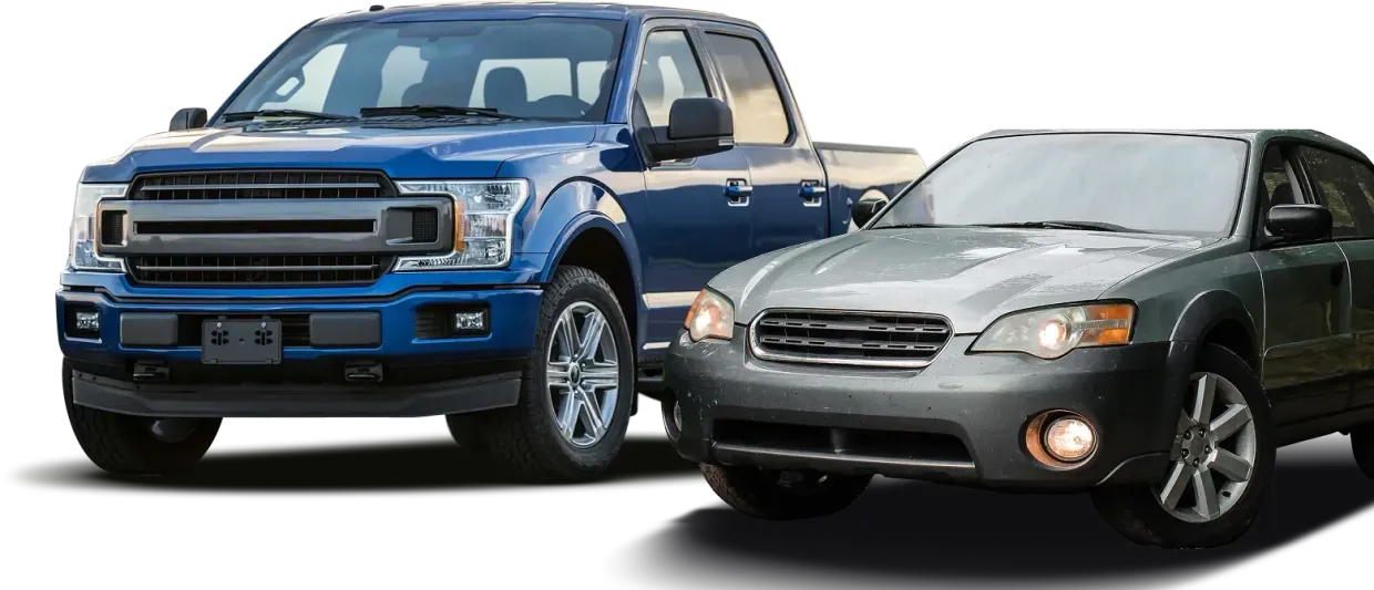 Cars | Lake City Autoworks