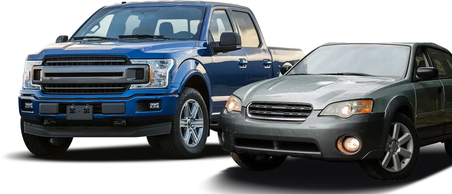 Cars | Lake City Autoworks