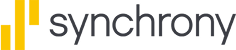 Synchrony Logo | Asmar's Auto Care
