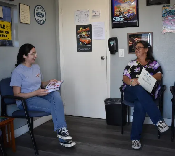 Review Image | Asmar's Auto Care