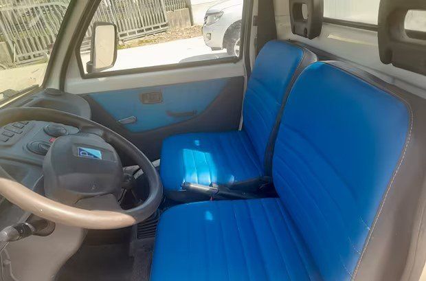 Piaggio porter ribaltabile usato