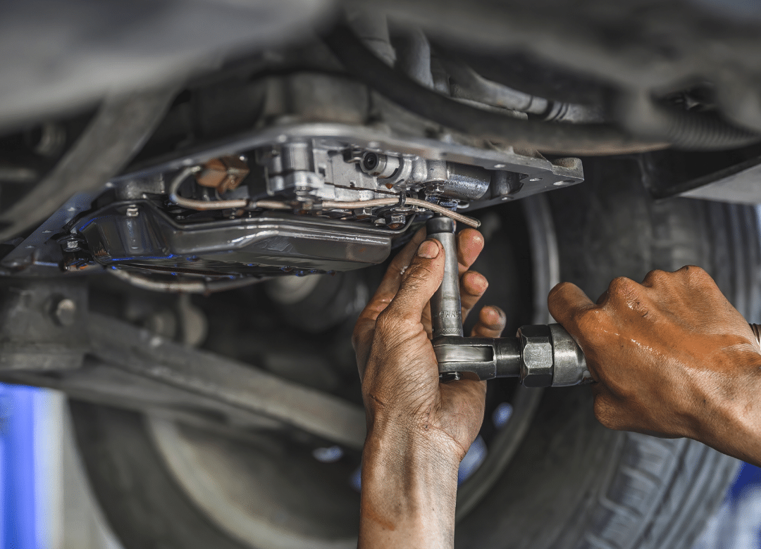 How Do You Know If Your Transmission Needs Repair?