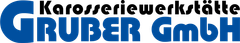 Logo Gruber GmbH