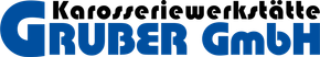 Logo Gruber GmbH