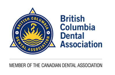 British Columbia Dental Association Logo - Park Place Dental