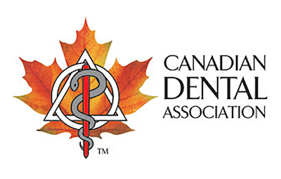 Canadian Dental Association Logo - Park Place Dental