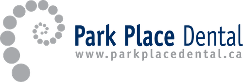 Park Place Dental - Footer Logo