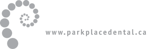 Park Place Dental - Desktop Logo
