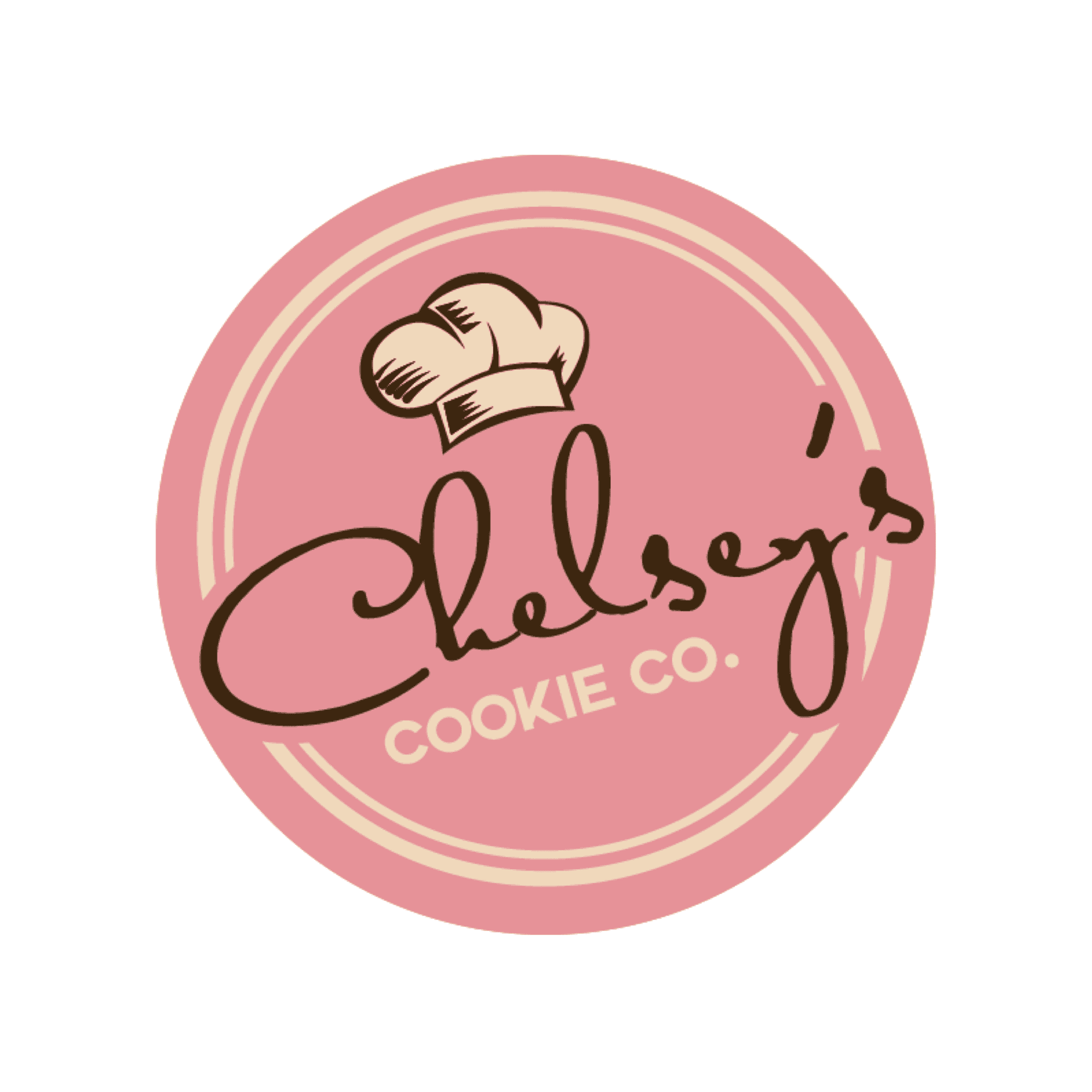 Flowerpot Marketing  Mississauga Toronto Oakville SEO Search Engine Optimization Logo Design Chelseys Cookie Co.