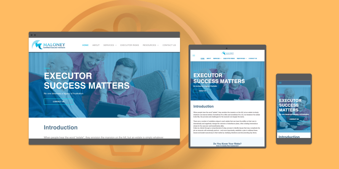 Flowerpot Marketing  Mississauga Toronto Oakville SEO Search Engine Optimization Logo Design Jessica Botelho Business Card Design