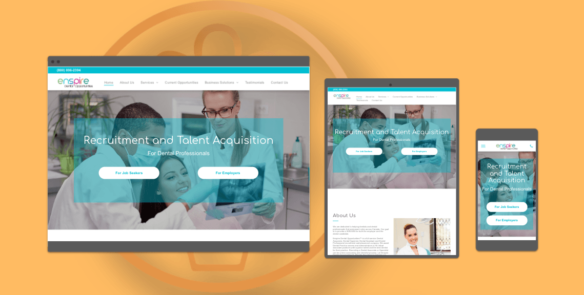 Flowerpot Marketing  Mississauga Toronto Oakville SEO Search Engine Optimization Logo Design Balatidis Legal Website