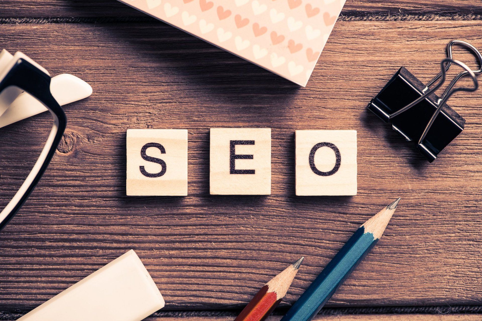 Top 10 Benefits of SEO For Business