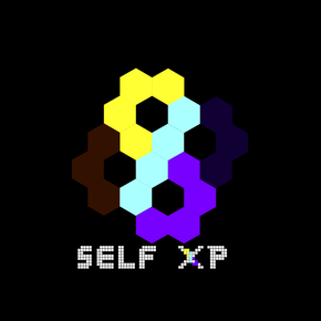 Self Xp Logo