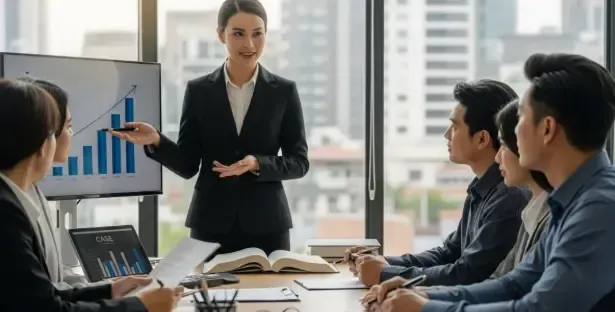 What Does a Workers Compensation Lawyer Do