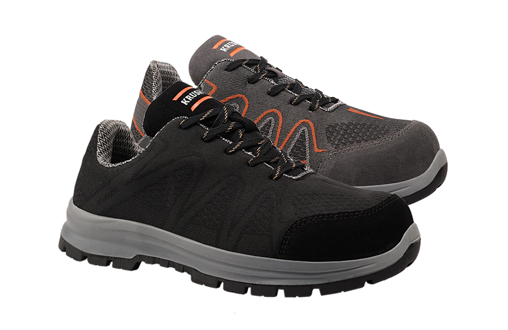 Arizona — Airport-friendly Safety Jogger