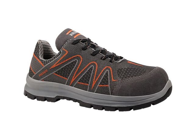 KRUSHERS(R) Safety Joggers with COOLMAX | Arizona Shoes