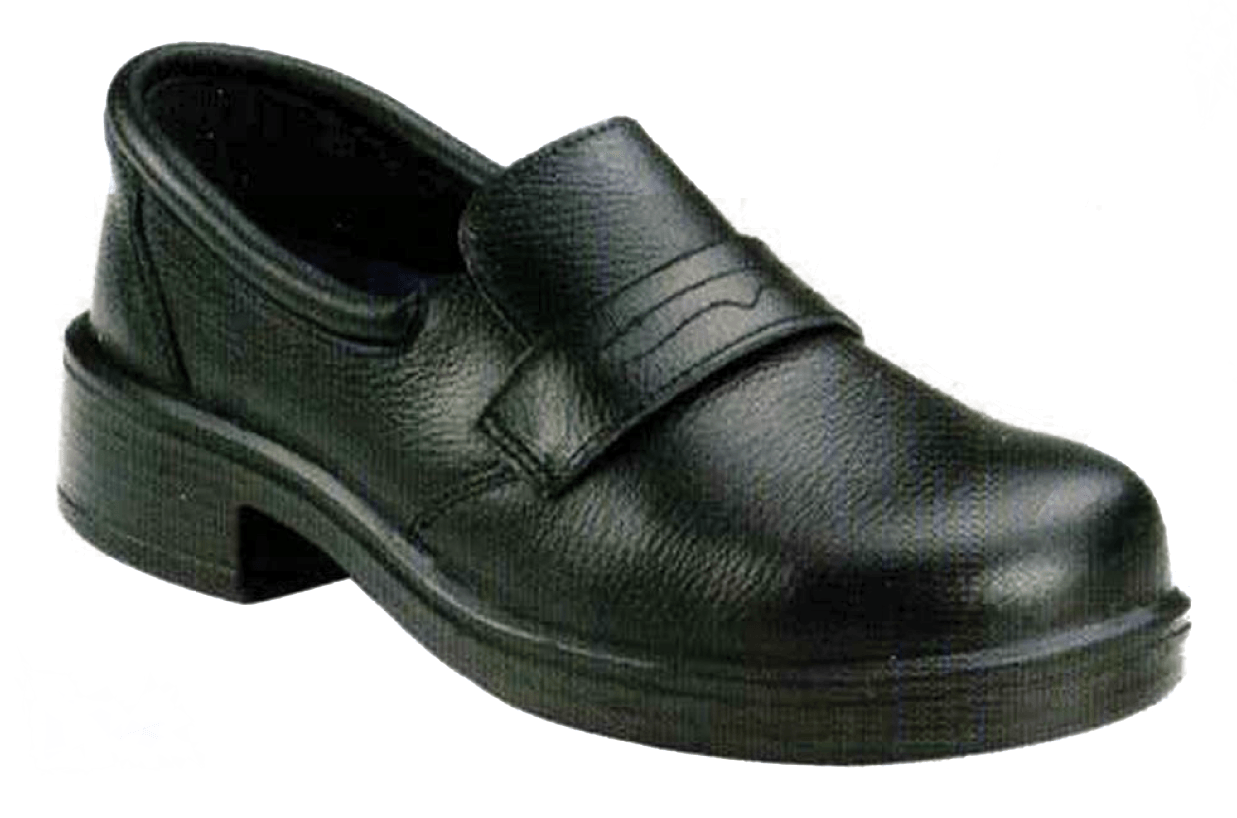 Adele — Safety Boots in Jakarta Indonesia