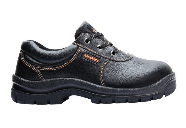 Safety 2025 shoes krusher