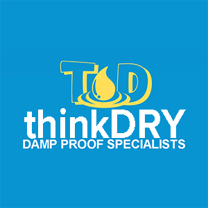 ThinkDRY Leeds Logo