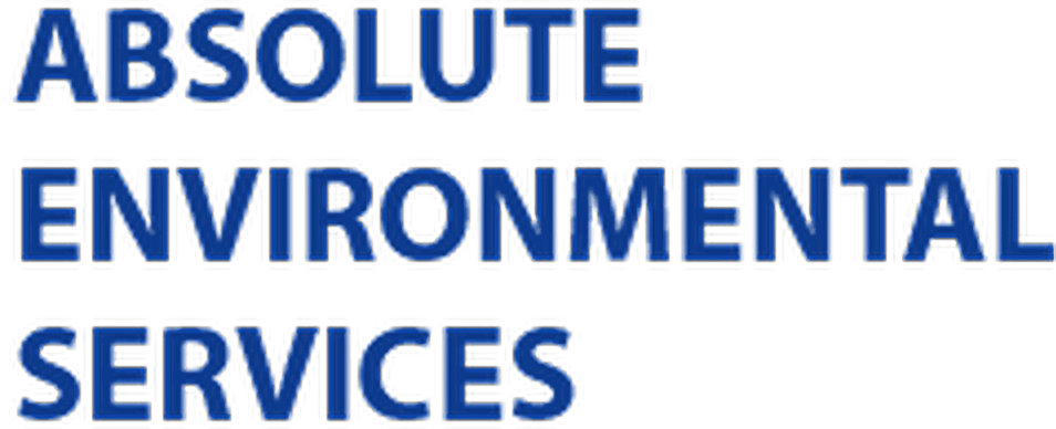 Absolute Environmental Services Logo