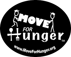 Move For Hunger — Pittsburgh, PA — Central Van & Storage