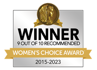 Womens Choice — Pittsburgh, PA — Central Van & Storage