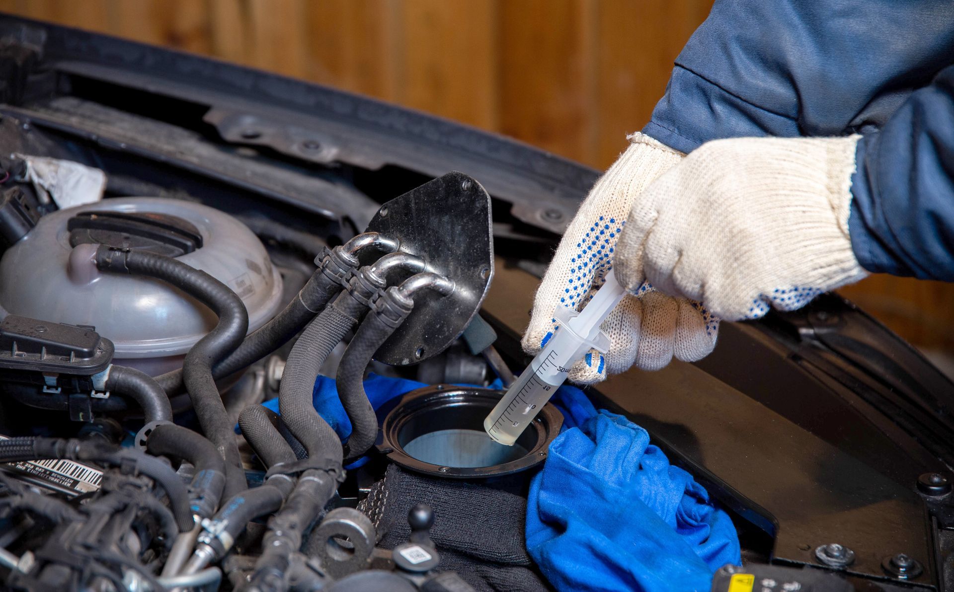 Car Diesel | The Import Doctors Automotive Specialists