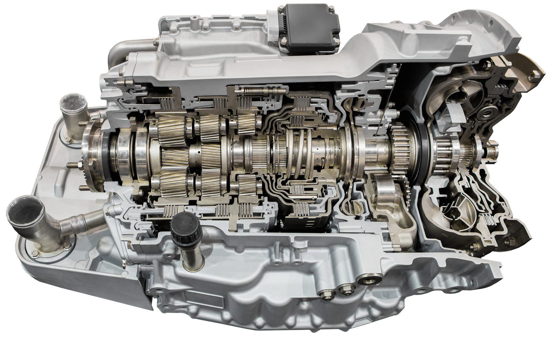 Transmission Repair | The Import Doctors Auto Specialists