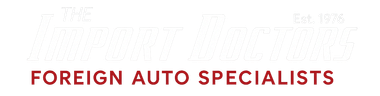 Business Logo | The Import Doctors Auto Specialists