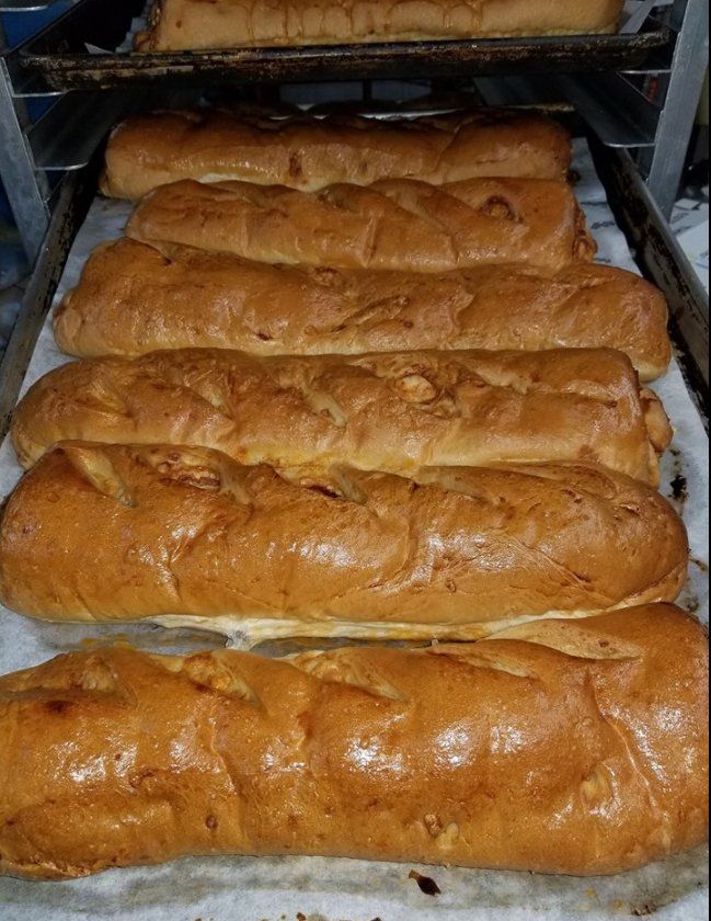 Custom Cakes — Bread in Northfield, NJ