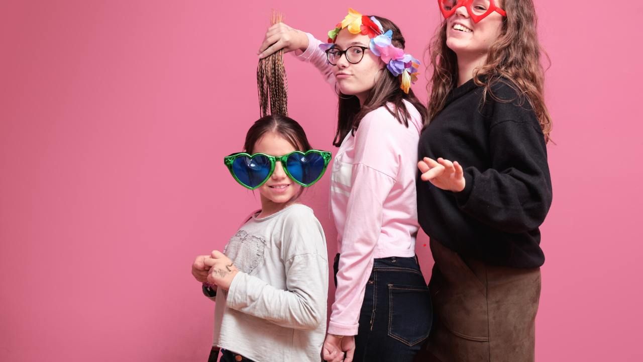 photo booth trends