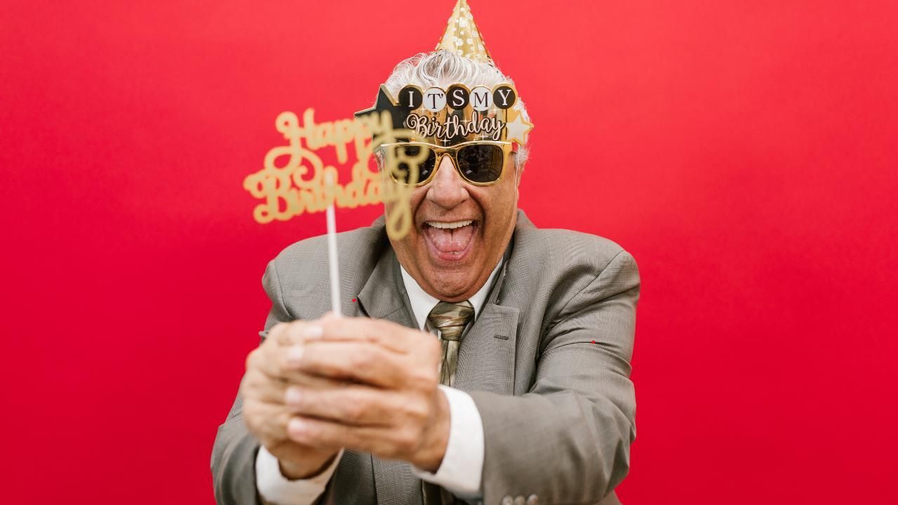 Best 360 photo booth for events