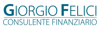 Giorgio Felici - consulente finanziario logo