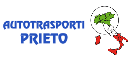 Autotrasporti Prieto logo