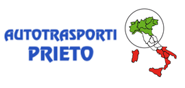 Autotrasporti Prieto logo
